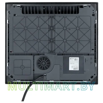 Индукционная варочная панель Exiteq EXH-505IB картинка 7